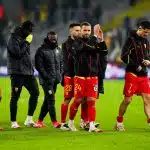 RC Lens – L&rsquo;analyse de William Tertrin : « Will Still a raison, arrêtons de parler d&rsquo;Europe »