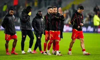 RC Lens – L&rsquo;analyse de William Tertrin : « Will Still a raison, arrêtons de parler d&rsquo;Europe »