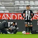 ASSE : enfin une pluie de bonnes nouvelles avant Angers ?