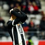 ASSE : nouvelle grosse tuile à Angers !