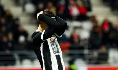 ASSE : nouvelle grosse tuile à Angers !