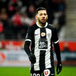 ASSE : Lepaul out, un autre danger à Angers plane sur les Verts