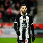 ASSE : Lepaul out, un autre danger à Angers plane sur les Verts