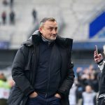 ASSE – OGC Nice : Haise se méfie des Verts et flatte Horneland