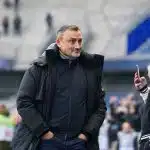 ASSE – OGC Nice : Haise se méfie des Verts et flatte Horneland