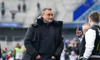 ASSE – OGC Nice : Haise se méfie des Verts et flatte Horneland