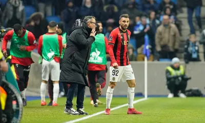 Revue de presse : Haise lâché par Clauss et le vestiaire de Nice, Rennes a un sauveur qui colle à l&rsquo;ASSE, Monaco pille l&rsquo;OM