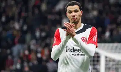 PSG Mercato : deux cadors anglais visent Ekitike