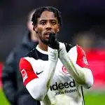 RC Lens : Elye Wahi a validé le chambrage contre l&rsquo;OM !