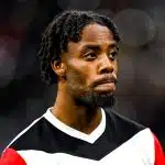 OM – RC Lens : le coup bas d’Elye Wahi aux Marseillais