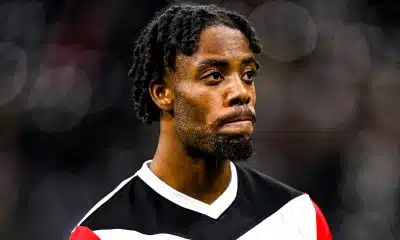 OM – RC Lens : le coup bas d’Elye Wahi aux Marseillais