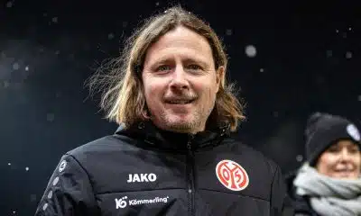 ASSE : Guillou a trouvé l&rsquo;exemple à suivre pour Horneland