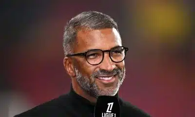 Stade Rennais : Beye entretient le flou autour de son futur à Rennes