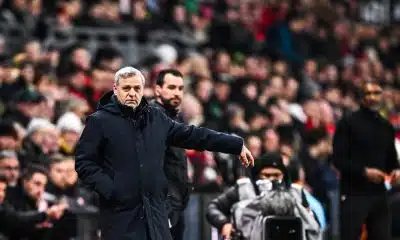 LOSC – AS Monaco : la compo des Dogues pour le choc est tombée