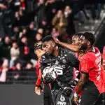 Stade Rennais : malgré Samba, le LOSC s&rsquo;impose et Bentaleb écrit une très belle histoire