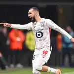 Bentaleb fait pleurer le LOSC, Beye calme le jeu à Rennes, Nice titille l’OM 
