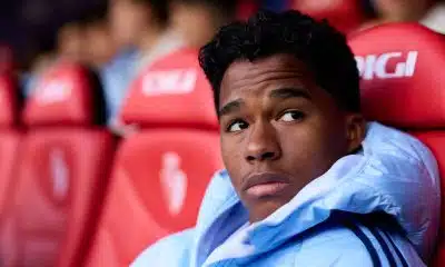 Real Madrid Mercato : on sait quand Endrick débarquera à l’OL