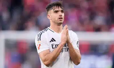 Real Madrid Mercato : Asencio a donné sa réponse au PSG