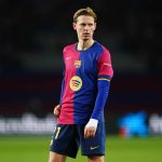 FC Barcelone Mercato : coup de tonnerre pour l’avenir de De Jong !