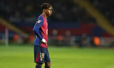 FC Barcelone – Atlético Madrid : le verdict est tombé pour la présence de Yamal !