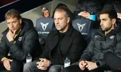 FC Barcelone : Flick se méfie d’Osasuna mais pourrait quand même faire tourner !