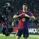 Robert Lewandowski vit une jeunesse éternelle du côté du FC Barcelone.