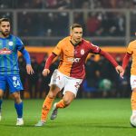 RC Lens Mercato : Frankowski flambe d’entrée en Turquie