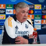 Real Madrid : avant la Real Sociedad, Ancelotti a parlé de Mbappé et du Barça et a recadré Endrick