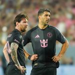 FC Barcelone : Suarez prend Messi pour taper sur le Barça