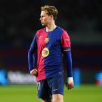 FC Barcelone Mercato : une grosse offensive anglaise programmée pour De Jong ?