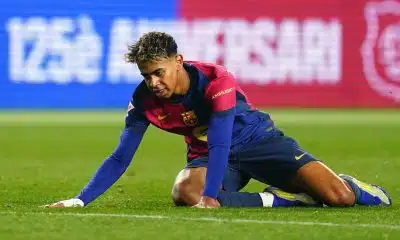 Modric fait une demande osée au Real Madrid , un miracle Yamal au FC Barcelone ?