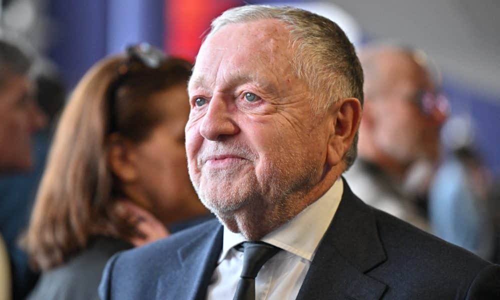 Jean-Michel Aulas
