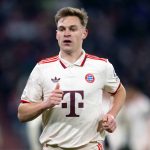 PSG Mercato : le salaire colossal proposé par Paris à Kimmich