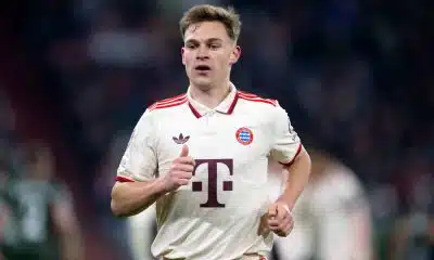 PSG Mercato : Grosse avancée dans le dossier Joshua Kimmich