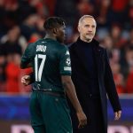 Le LOSC va perdre un joueur, Beye s’attend à mieux à Rennes, Laborde voit loin à Nice