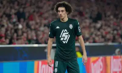 PSG Mercato : Akliouche (AS Monaco) répond à l&rsquo;intérêt de Paris