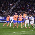 AJ Auxerre – OM : Marseille encore giflé par Auxerre, les notes des Marseillais