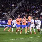 AJ Auxerre – OM : Marseille encore giflé par Auxerre, les notes des Marseillais