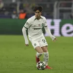 OL Mercato : Lyon s&rsquo;active pour recruter cet ailier portugais