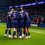 Ligue des Champions : le PSG humilie Brest 7-0 et assure sa place en huitièmes