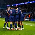 Ligue des Champions : le PSG humilie Brest 7-0 et assure sa place en huitièmes