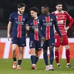 PSG – Liverpool : une immense surprise a fuité dans le onze de Luis Enrique ! 