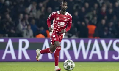 RC Lens Mercato : tout est bouclé pour le transfert d&rsquo;Abdallah Sima !