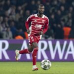 RC Lens Mercato : tout est bouclé pour le transfert d’Abdallah Sima !