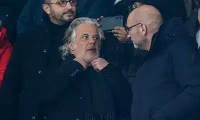 DAZN vs LFP : le choix polémique de Vincent Labrune