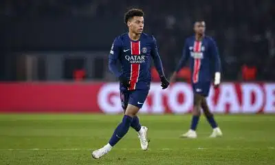 Stade Rennais Mercato : 10 M€ arrivent dans les caisses en provenance du PSG