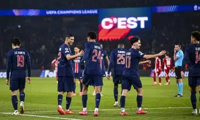 PSG : Luis Enrique compte deux retours et deux absents pour Dunkerque