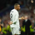 Real Madrid : Mbappé savoure son triplé et fait un petit clin d’œil au PSG