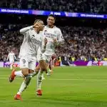 Mbappé rattrape Cristiano Ronaldo, Yamal (FC Barcelone) met un stop au Real Madrid