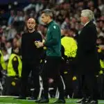 Real Madrid : une lourde sanction tombe… à cause de Pep Guardiola !